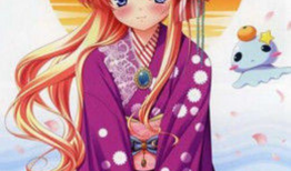 花动漫,绽放青春的视觉盛宴